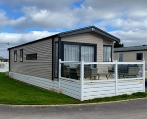 AMC Flamingo Land Caravan, Motorhome & Campervan Hire